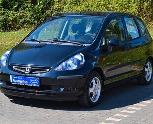 Honda Jazz Gebrauchtwagen