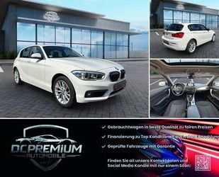 BMW 118 Gebrauchtwagen