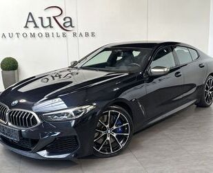 BMW M850 Gebrauchtwagen