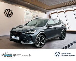 Cupra Formentor Gebrauchtwagen