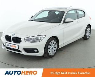 BMW 116 Gebrauchtwagen