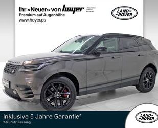 Land Rover Range Rover Velar Gebrauchtwagen