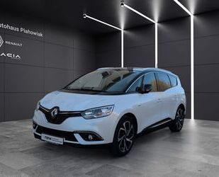 Renault Grand Scenic Gebrauchtwagen