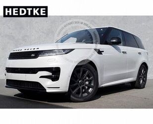 Land Rover Range Rover Sport Gebrauchtwagen