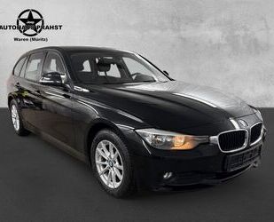 BMW 316 Gebrauchtwagen