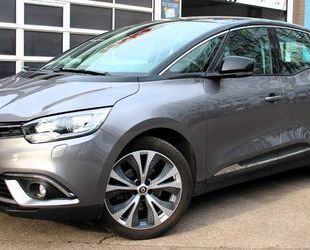Renault Scenic Gebrauchtwagen