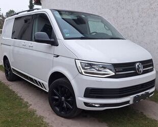 VW T6 Transporter Gebrauchtwagen
