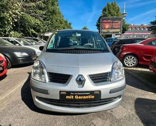 Renault Modus Gebrauchtwagen