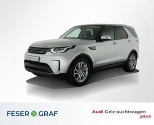 Land Rover Discovery Gebrauchtwagen