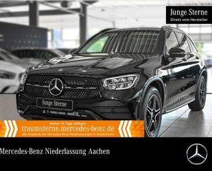 Mercedes-Benz GLC 200 Gebrauchtwagen