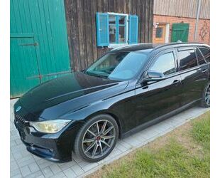 BMW 318 Gran Turismo Gebrauchtwagen