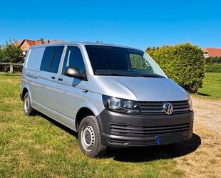 VW T6 Transporter Gebrauchtwagen