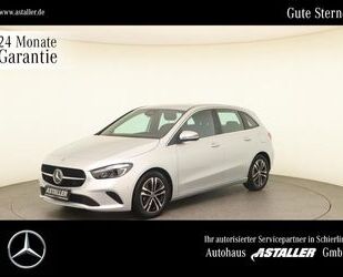 Mercedes-Benz B 200 Gebrauchtwagen