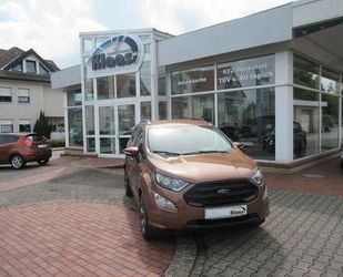 Ford EcoSport Gebrauchtwagen