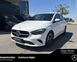 Mercedes-Benz B 180 Gebrauchtwagen