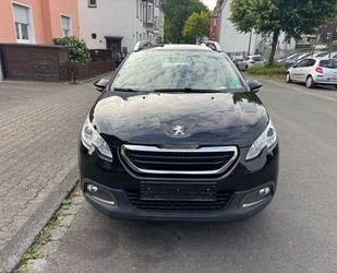 Peugeot 2008 Gebrauchtwagen