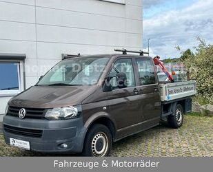 VW T5 Transporter Gebrauchtwagen