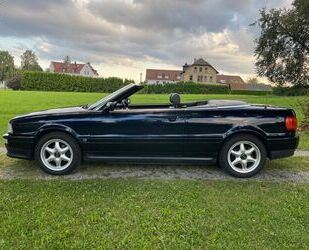 Audi Cabriolet Gebrauchtwagen