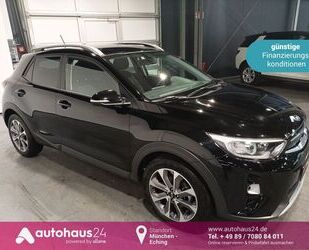 Kia Stonic Gebrauchtwagen