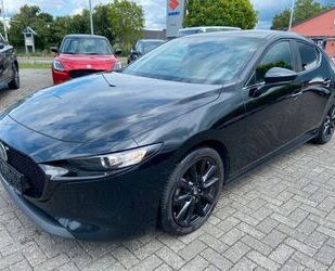 Mazda 3 Gebrauchtwagen