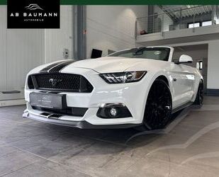 Ford Mustang Gebrauchtwagen