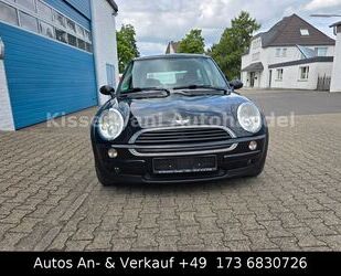 Mini ONE Gebrauchtwagen