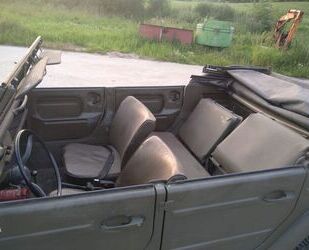 VW 181 Gebrauchtwagen