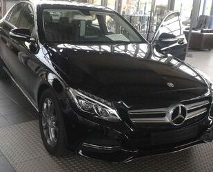 Mercedes-Benz C 220 Gebrauchtwagen