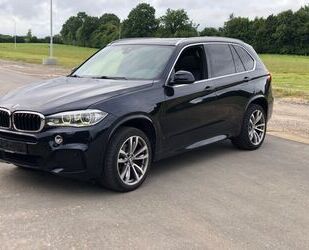 BMW X5 Gebrauchtwagen
