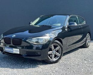 BMW 114 Gebrauchtwagen