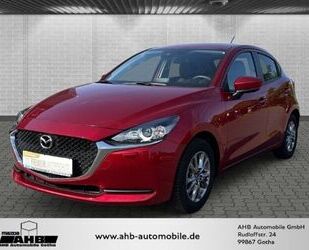 Mazda 2 Gebrauchtwagen