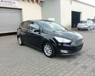 Opel C-Max 