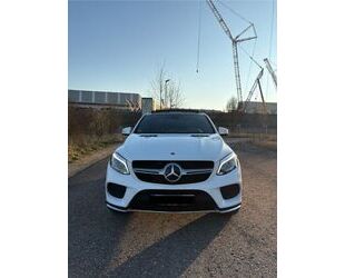 Mercedes-Benz GLE 350 Gebrauchtwagen