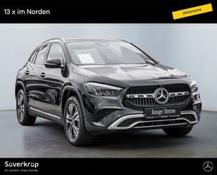 Mercedes-Benz GLA 200 Gebrauchtwagen