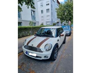 Mini ONE Gebrauchtwagen