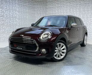 Mini Cooper D Gebrauchtwagen