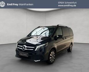 Mercedes-Benz V 250 Gebrauchtwagen