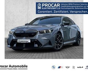 BMW M5 Gebrauchtwagen