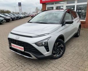 Hyundai BAYON Gebrauchtwagen