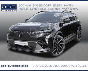 Renault Scenic E-TECH Gebrauchtwagen