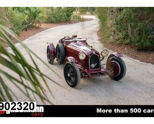 Alfa Romeo 8C Oldtimer