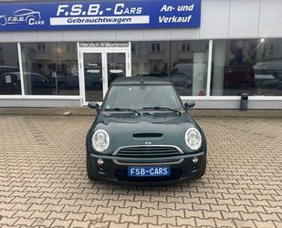Mini Cooper S Gebrauchtwagen