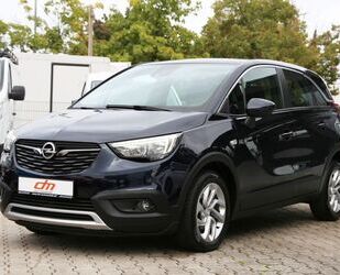Opel Crossland (X) Gebrauchtwagen
