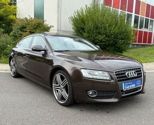 Audi A5 Gebrauchtwagen