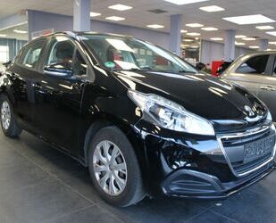 Peugeot 208 Gebrauchtwagen