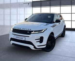 Land Rover Range Rover Evoque Gebrauchtwagen