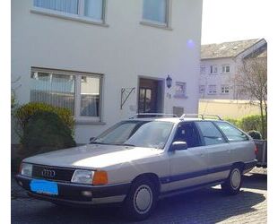 Audi 100 Gebrauchtwagen