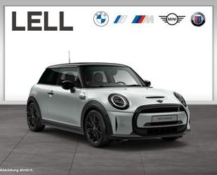 Mini Cooper SE Gebrauchtwagen