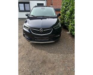 Opel Mokka X Gebrauchtwagen