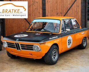 BMW 2002 Gebrauchtwagen